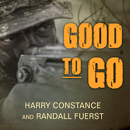 「Good to Go: The Life And Times Of A Decorated Member Of The U.S. Navy's Elite Seal Team Two」圖示圖片