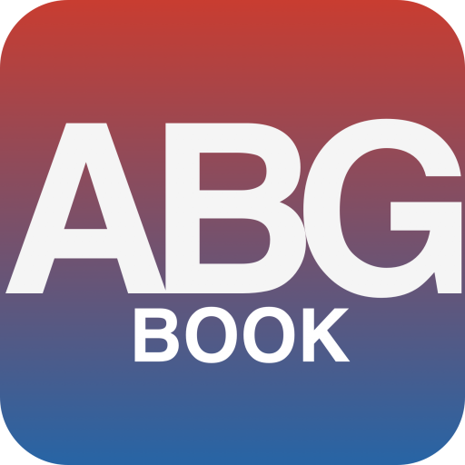 ABG Book 1.0.2 Icon