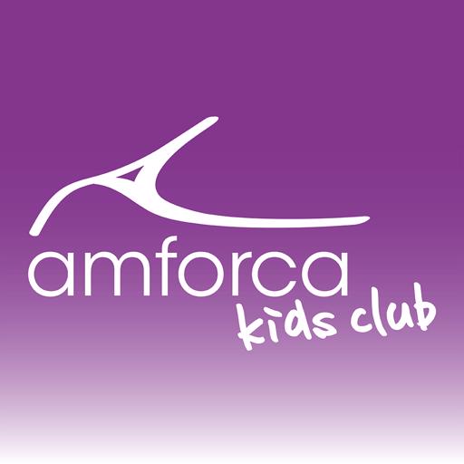 Amforca Parent logo
