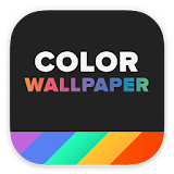 Solid Color Wallpaper icon