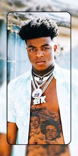 Yungeen Ace Wallpapers