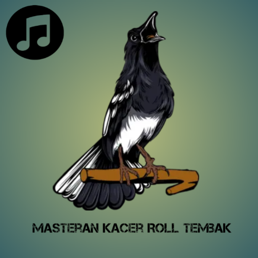 Masteran Kacer Roll Tembak Download on Windows