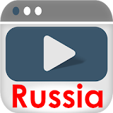 Russia radio - RU free Russian radios FM icon