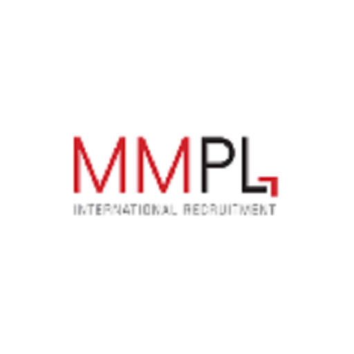 MMPL GLOBAL logo