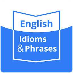 Icon image English Idioms & Phrases
