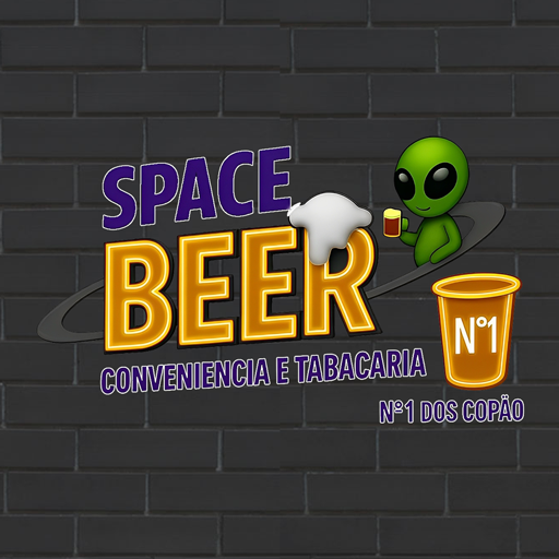 Space Beer