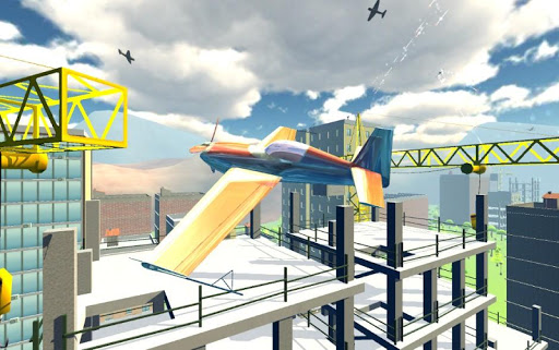 Remote Control Fun Airplanes Screen 3