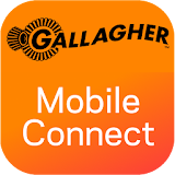 Gallagher Mobile Connect icon