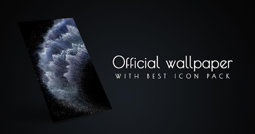 Captura de Pantalla 3 wallpaper & Theme for IPhone 1 android