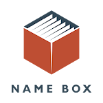 Cover Image of 下载 Name Box  APK