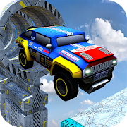 Super Speed Sports Car Racing Challenge