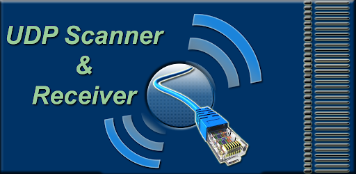 UDP Sender / Receiver