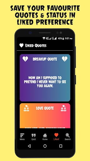 Top Quotes and Status 2020 - B