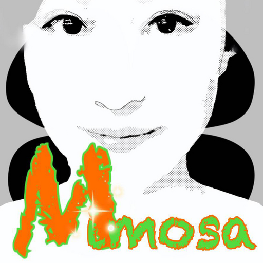 Mimosa　美整形　公式アプリ logo