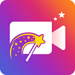Cover Image of Download Video Maker with music and pho  APK