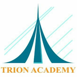 Icon image Trion Academy