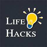 Incredible Life Hacks - Daily Life Tips offline icon