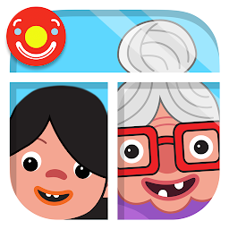 Pepi House: Happy Family Mod Apk