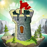 Tower Crush Defense icon