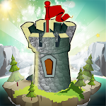 Tower Crush Defense Apk