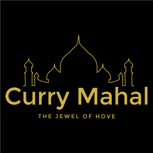 Curry Mahal App logo
