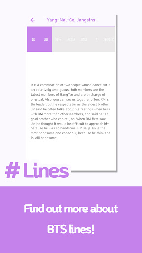 Purple.com  BTS Fans App