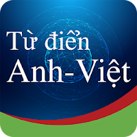 Từ điển Anh-Việt