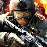 Counter Swat Strike icon