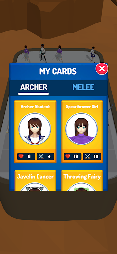 Girl Master 3