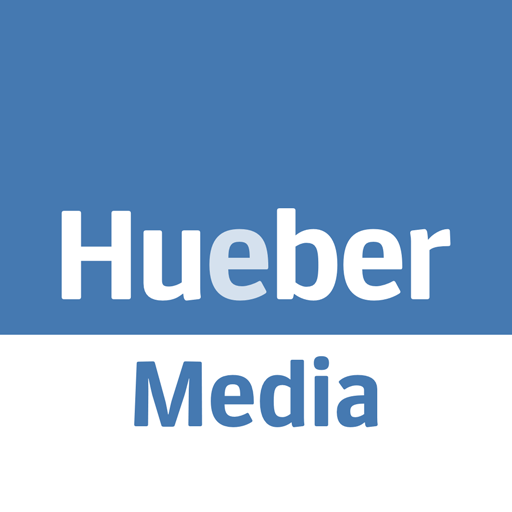 Hueber Media  Icon