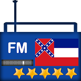 Radio Mississippi Online FM ? icon