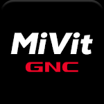 Cover Image of ดาวน์โหลด MiVit GNC  APK