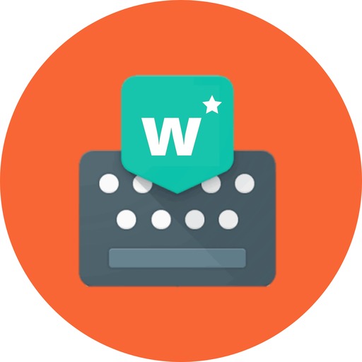 Wboard: Generative AI Keyboard logo
