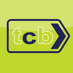 「TCB Mobile Banking」のアイコン画像