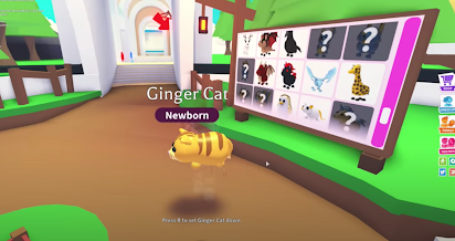 Tricks Adopt Me Mod Pets 2020 Apps On Google Play - adopt me on roblox pets