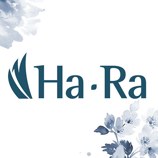 Ha-Ra logo