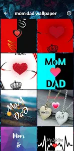 mom dad wallpaper APK - Download for Android 