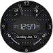 LED Hex HD Watch Face