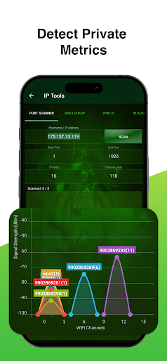 Home WiFi Alert screenshot 13