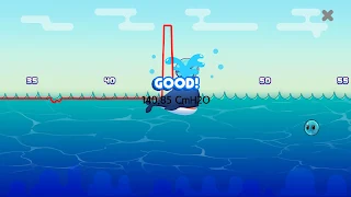 [HUWANT]다이빙(DIVING) - Screenshot 2