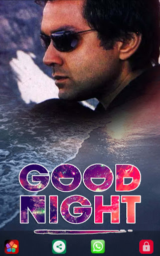 Bobby Deol - Greetings Screen 2