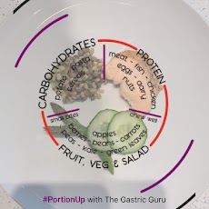 Portion Up - with The Gastric Guruのおすすめ画像5