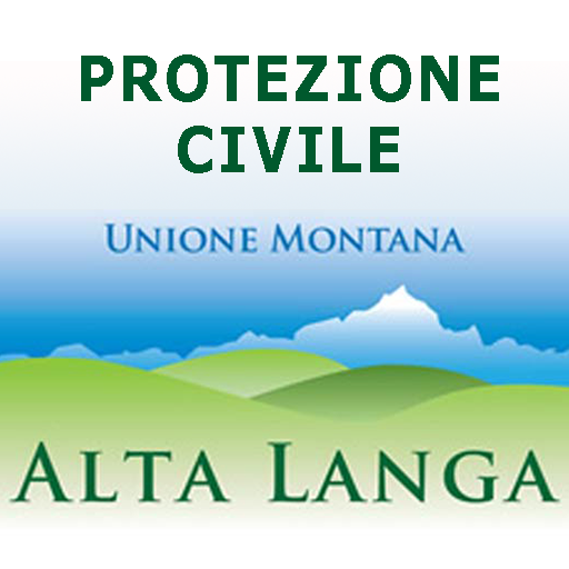 PC Alta Langa logo
