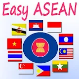 Easy ASEAN icon
