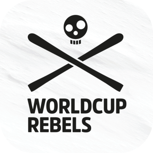 HEAD Rebels - Club logo