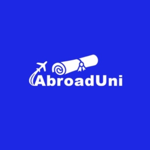 AbroadUni logo