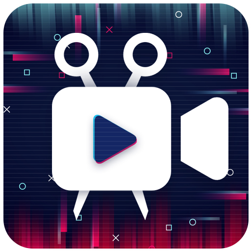 Super Magic Video - Magic Video Editor