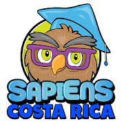 Sapiens Costa Rica  Icon