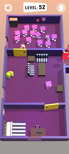 Let's Play a Game with Piggy - Screenshot 2