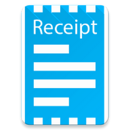 Agresso Tablet Receipting logo